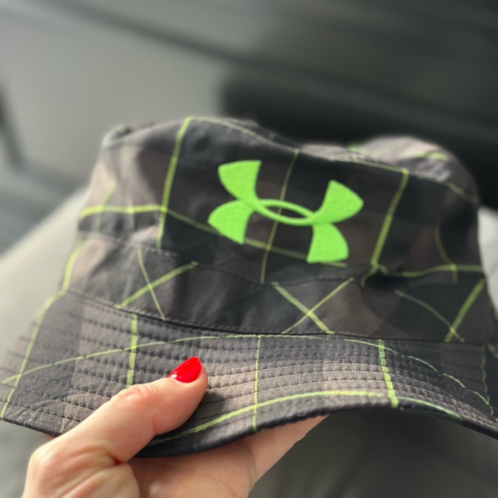 Under Armour Bucket Hat